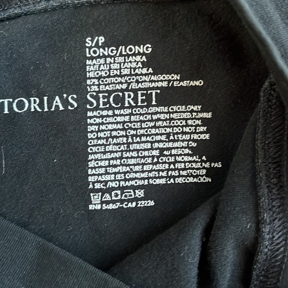 Victoria’s Secret Bootcut Yoga Pants - Long - Picture 3 of 5